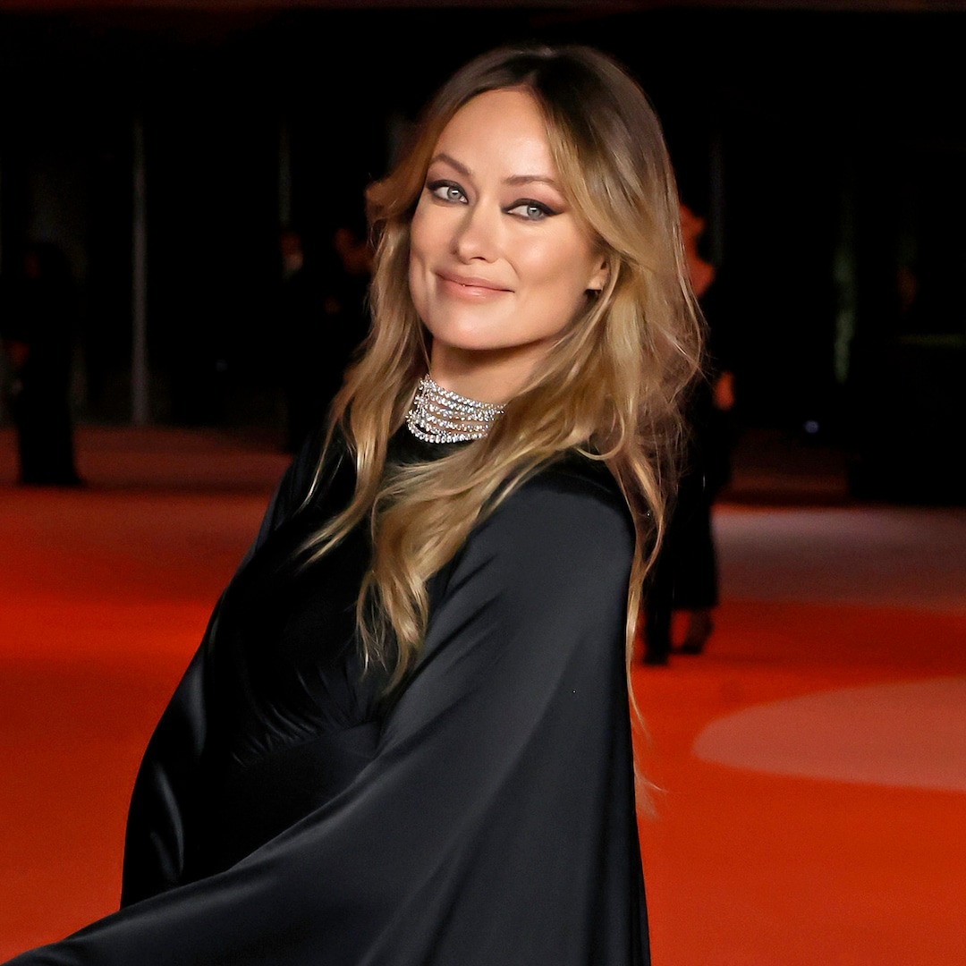 See Olivia Wilde’s Style Evolution Through the Years